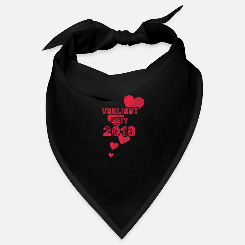 2018 2018 Bandana