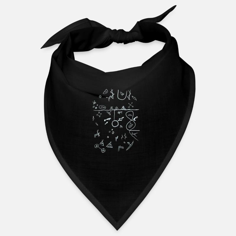 runebommen Bandana