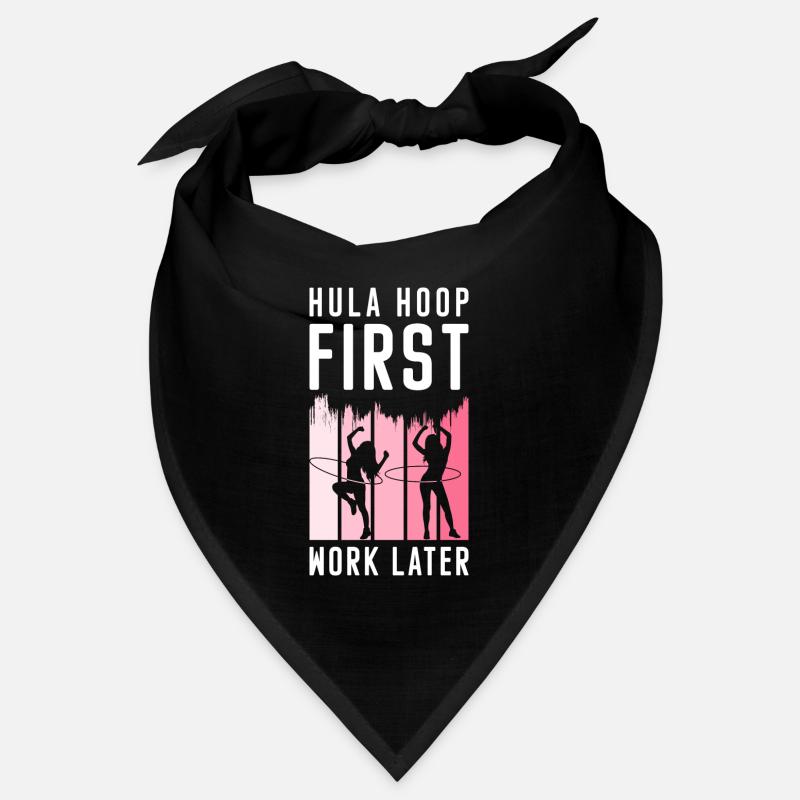 Hullern Reifen Training Motivation Bandana
