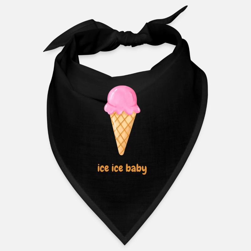 Eis eis baby Bandana