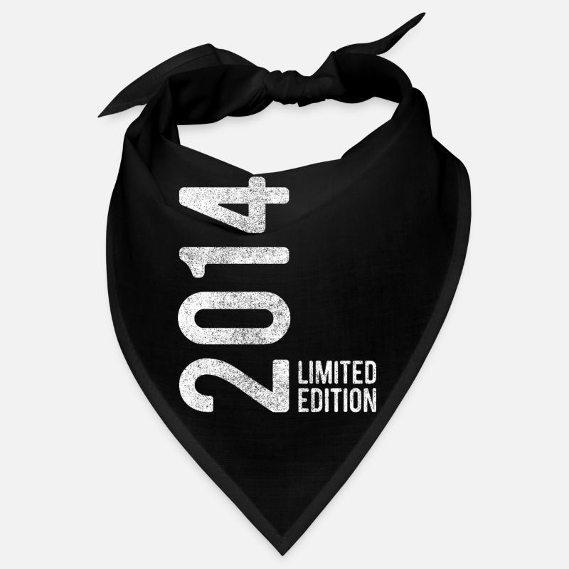 11. Geburtstag Junge Mädchen 11 Jahre 2014  Bandana