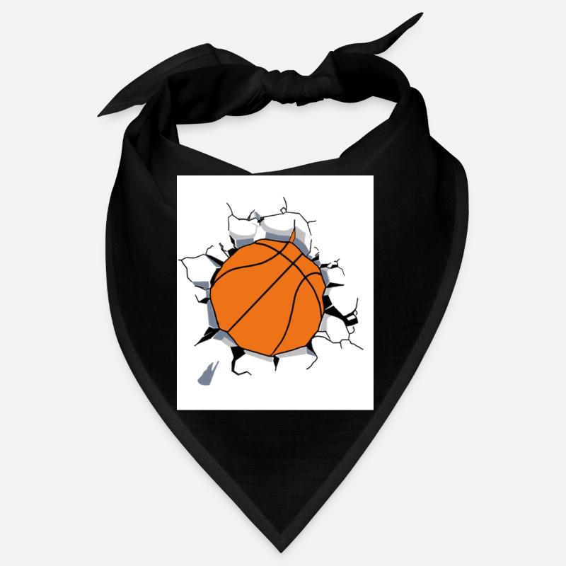 Basketball Bandana
