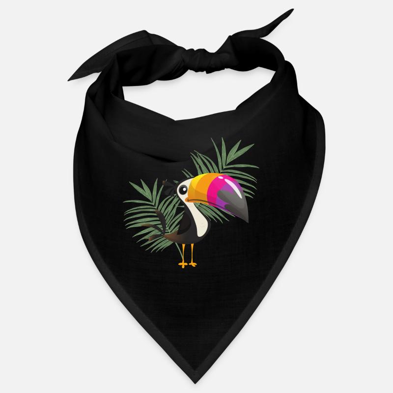 Tukan Bandana