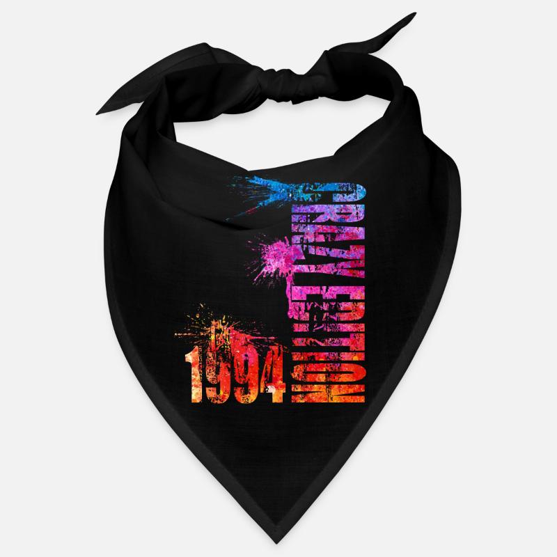 Crazy Edition Bandana