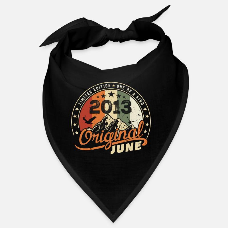 June 2013 | Birthday June 2013 Born in June 2013 Bandana