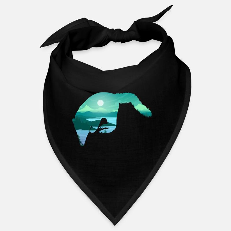 Coati Bandana