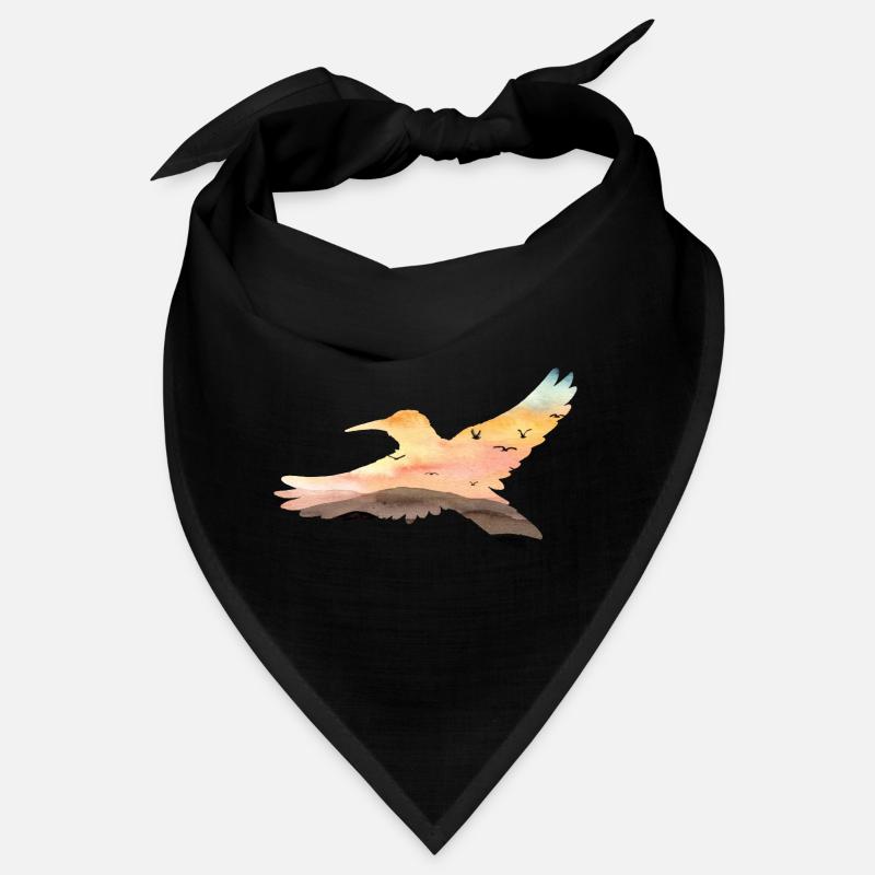 Colibri Bandana