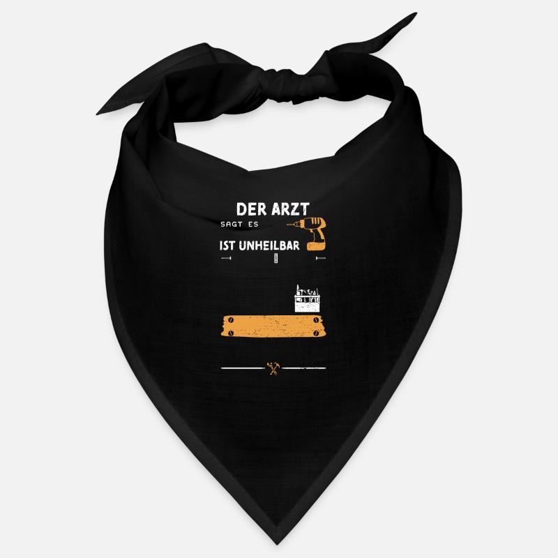 Der Arzt Sagt Es Ist Unheilbar Bandana