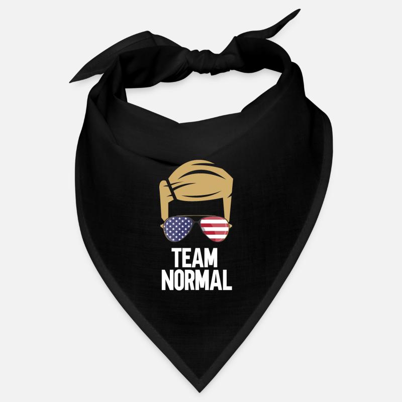 Équipe Normale Bandana