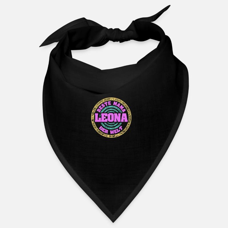 Mère Leona Bandana