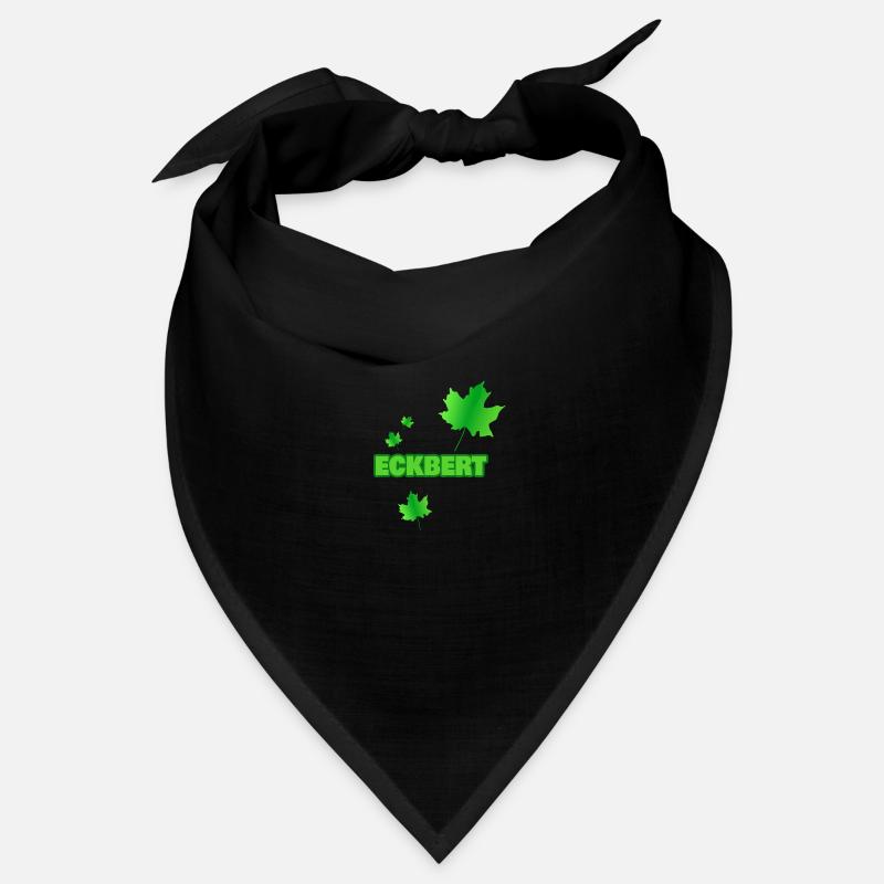 Eckbert as Fortwirt Bandana