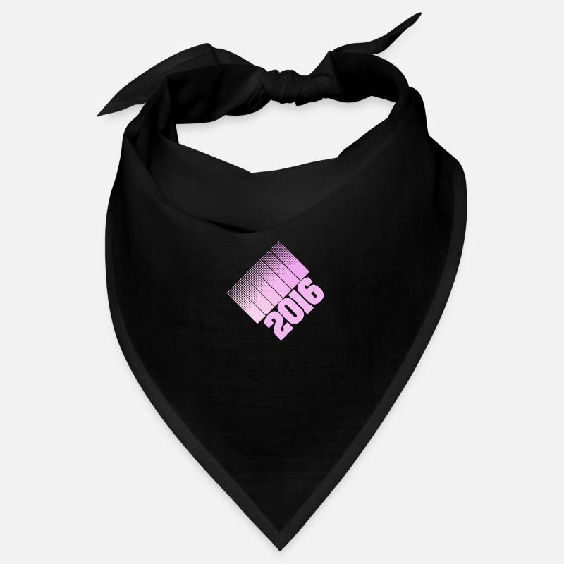 Forældre 2016 Bandana
