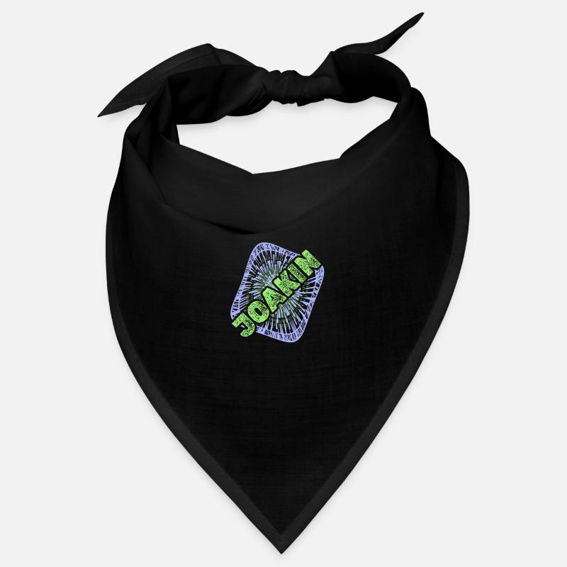 Joakin Bandana
