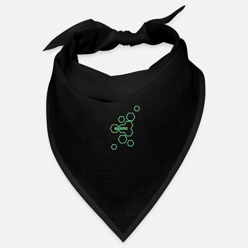 Cadeau pour Benno Bandana