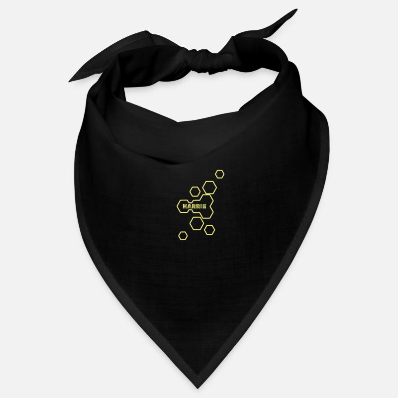 Harrie Bandana