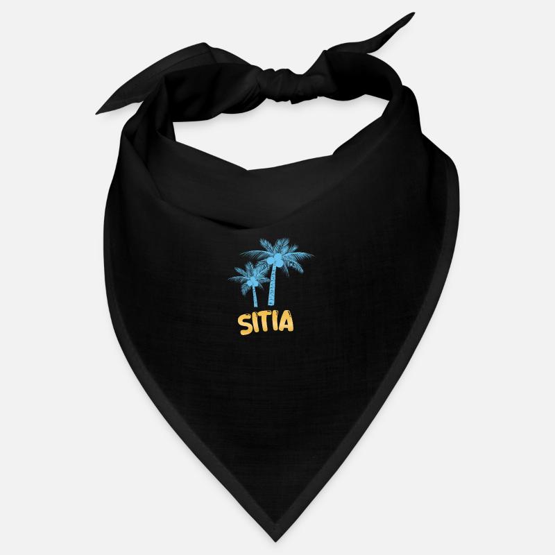 Sitia Bandana