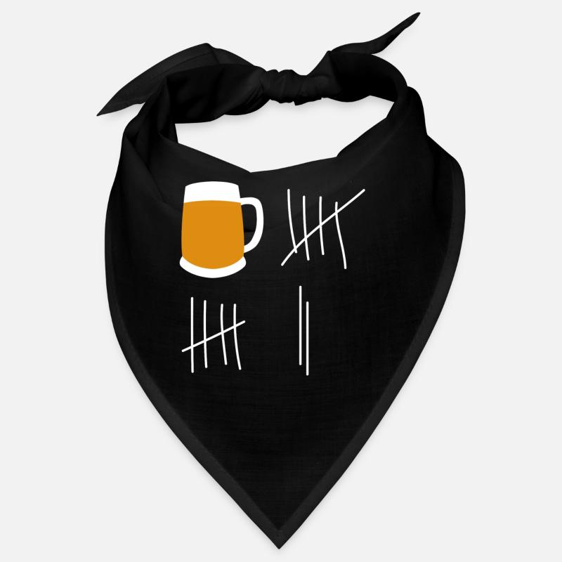 Beer Bandana