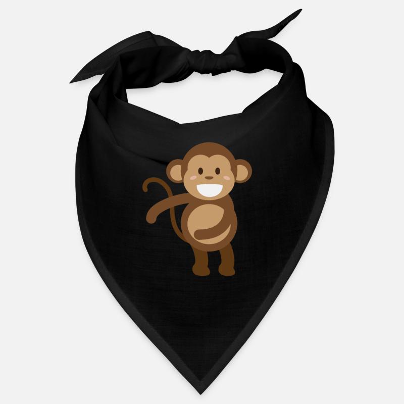 Dancer float dance gift dance trend dance monkey Bandana