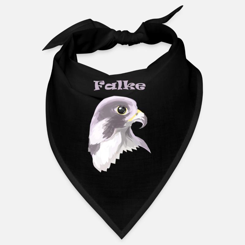 faucon Bandana