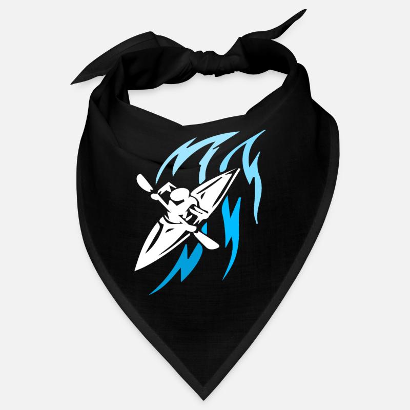 Kayak - Sport Bandana