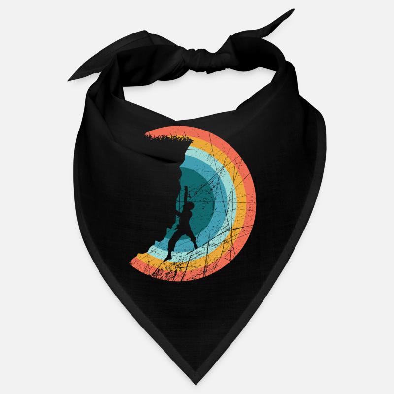 Escalade - Alpinisme Bandana