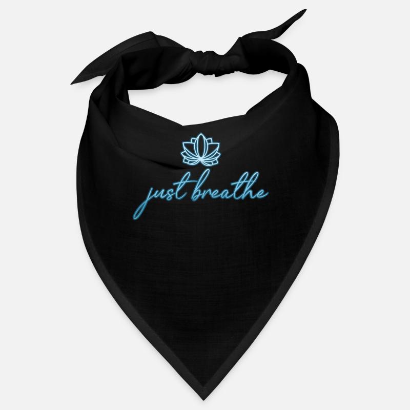 meditation Bandana