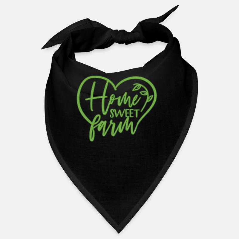 ferme Bandana