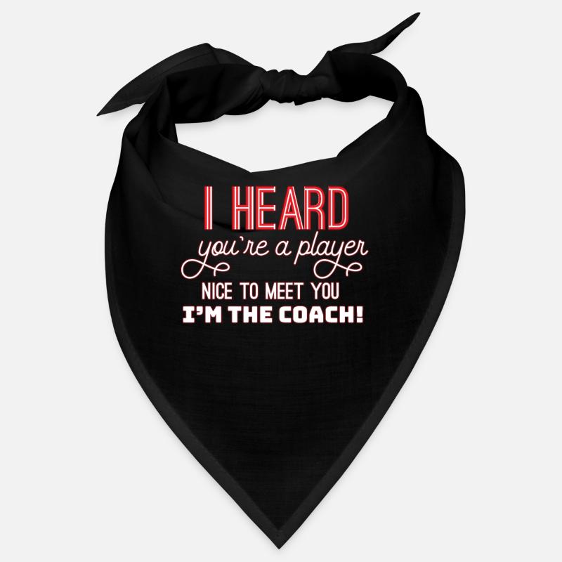 Flirt Bandana