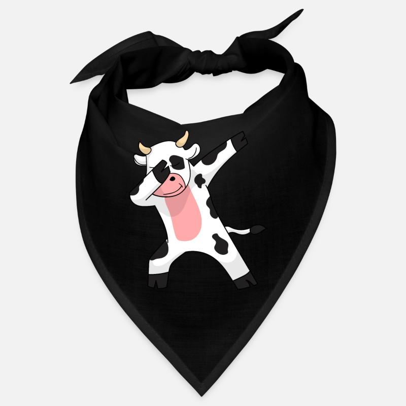 Dabbing Kuh Bandana