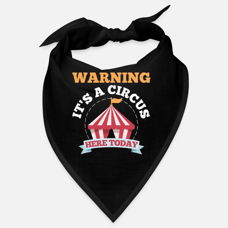 Cirque Bandana