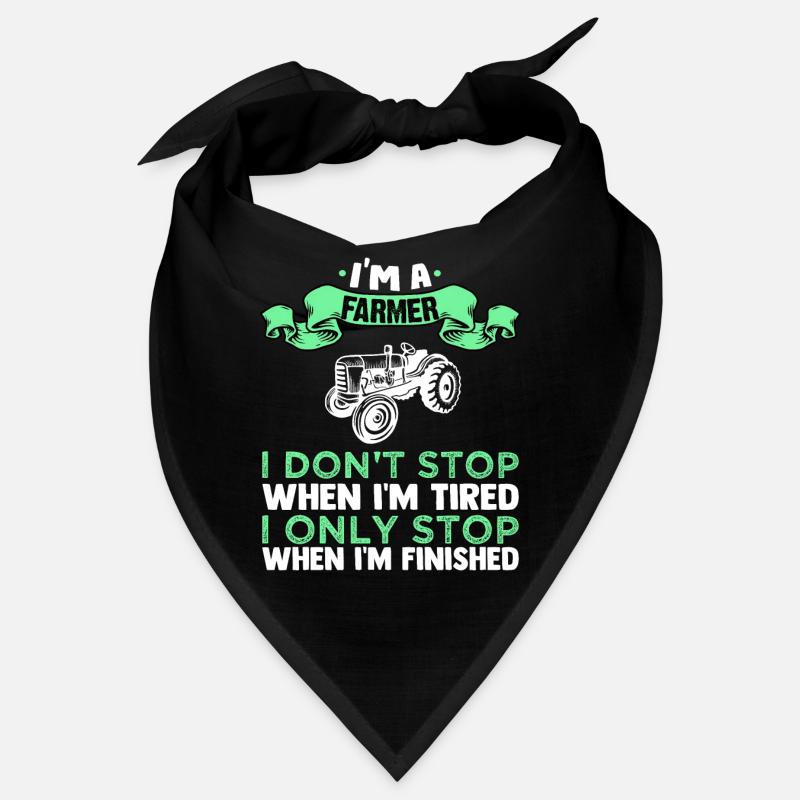 I´m a farmer Bandana