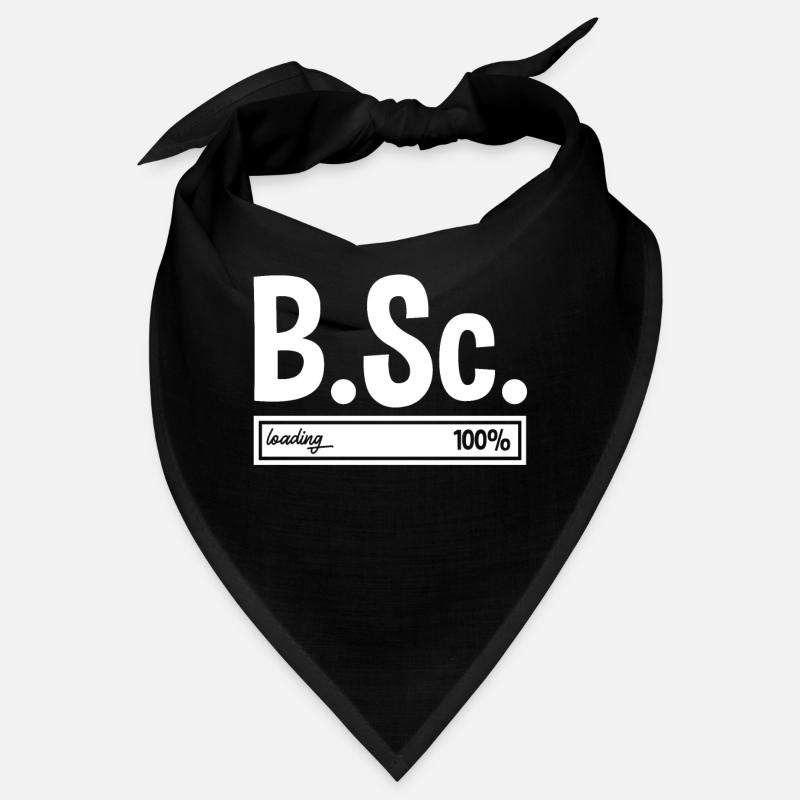 Baccalauréat en sciences B.Sc. l'obtention du diplôme Bandana