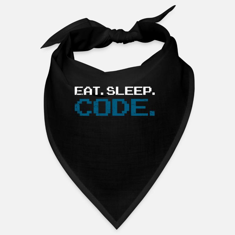 Programmeercode informatica Bandana