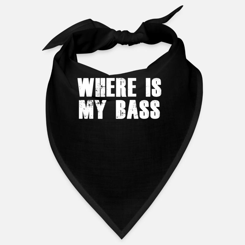 bas Bandana