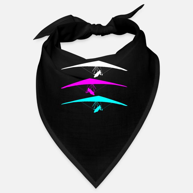 Hang glider hang glider hang glider Bandana