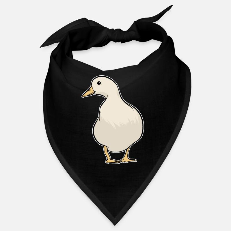 Goose Bandana