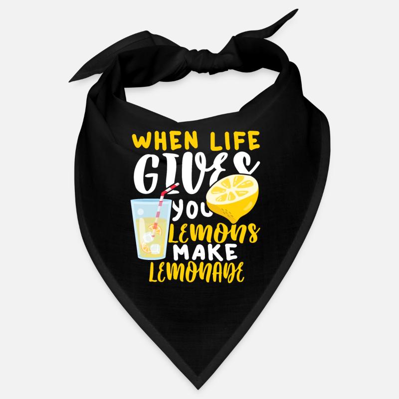 citron Bandana