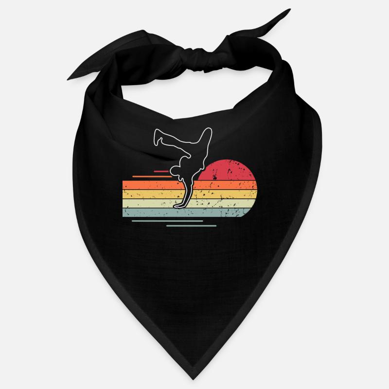 Breakdance Bandana