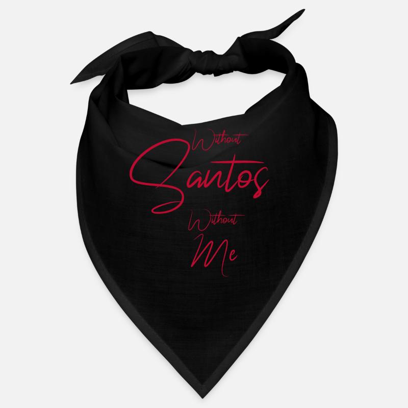 Santos Bandana