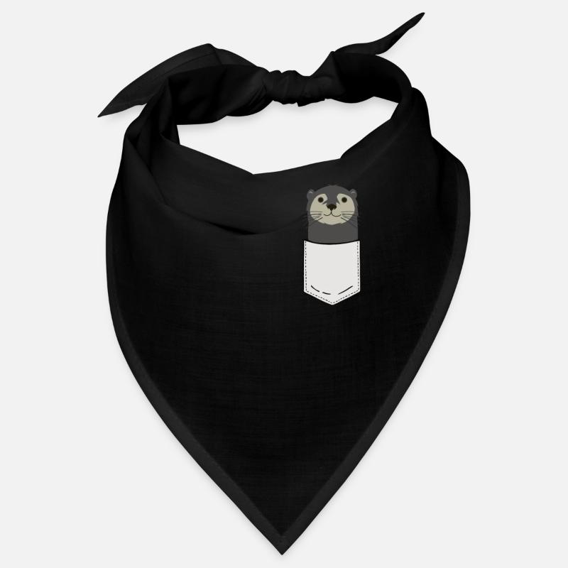 Poisson de l’année Bandana