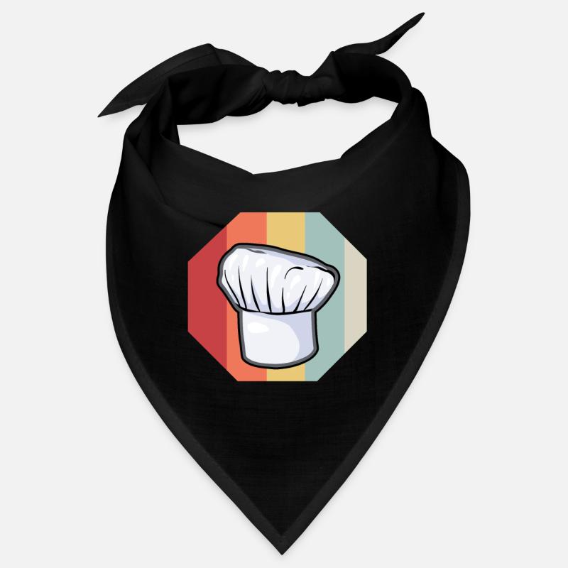 Kochen Bandana