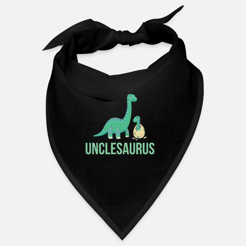 Oncle Saurus Bandana