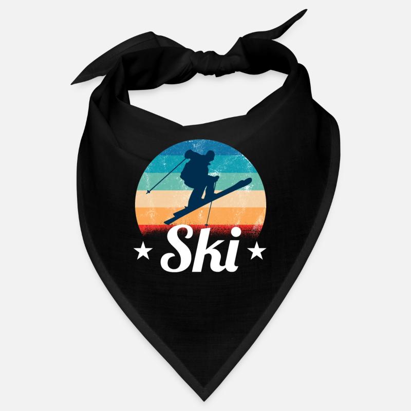 Ski Bandana