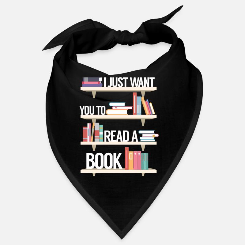 Lire la littérature Bandana