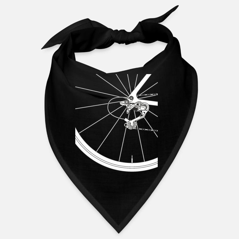 Vélo de course Bandana