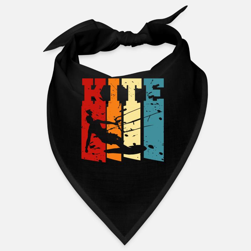 Kitesurf - Kitesurfers Bandana
