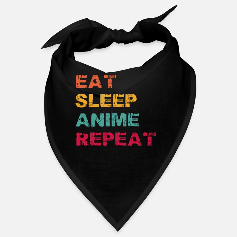 anime Bandana