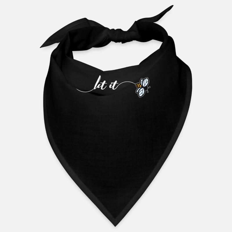 Biene Bandana