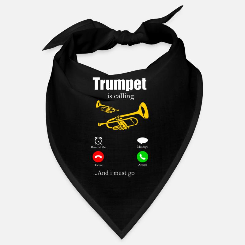 Trompette Bandana