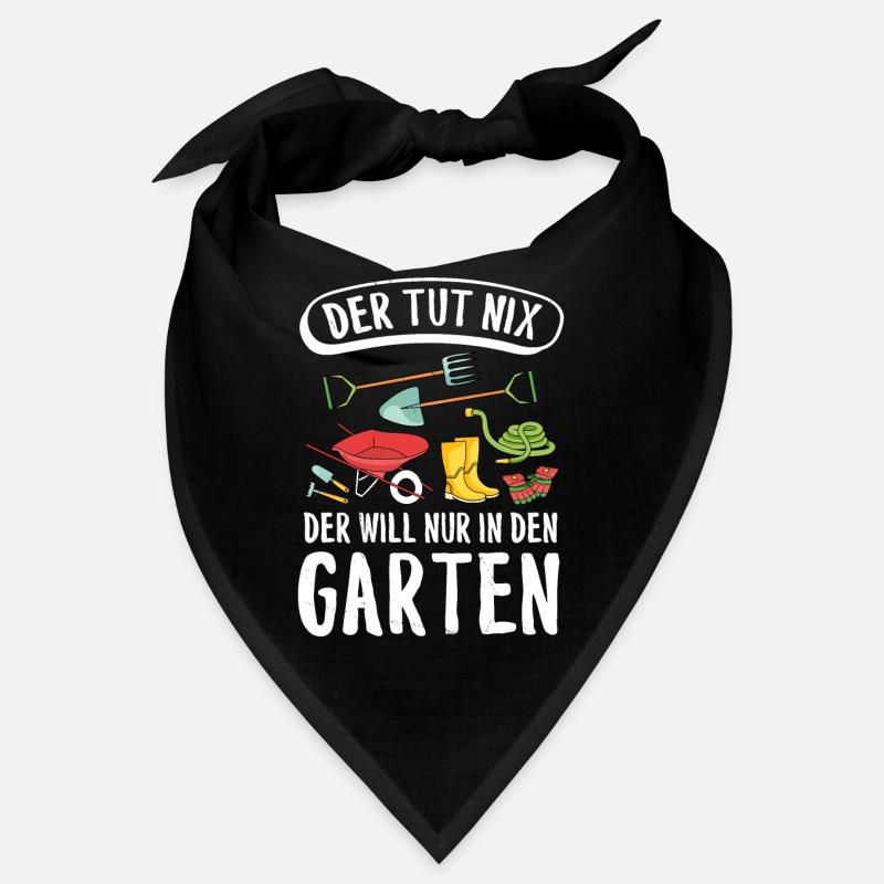 Garten Bandana